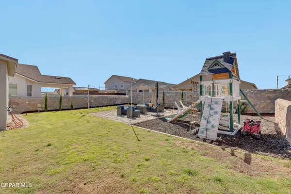 $349,950 | 14760 Sam Garcia Avenue, El Paso, TX 79938