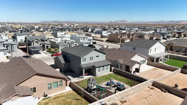$349,950 | 14760 Sam Garcia Avenue, El Paso, TX 79938