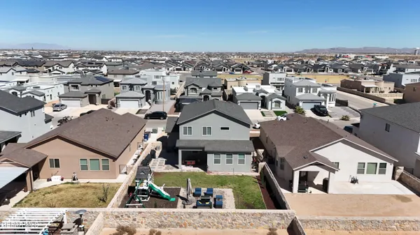 $349,950 | 14760 Sam Garcia Avenue, El Paso, TX 79938