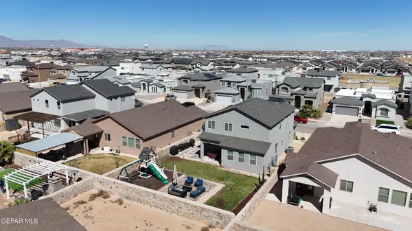 $349,950 | 14760 Sam Garcia Avenue, El Paso, TX 79938