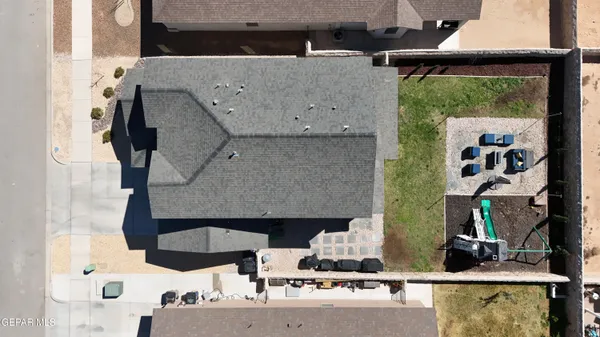 $349,950 | 14760 Sam Garcia Avenue, El Paso, TX 79938