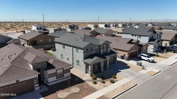 $349,950 | 14760 Sam Garcia Avenue, El Paso, TX 79938