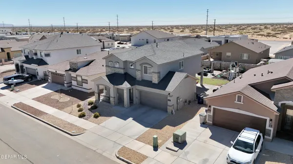 $349,950 | 14760 Sam Garcia Avenue, El Paso, TX 79938