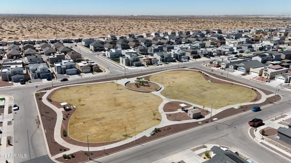 $349,950 | 14760 Sam Garcia Avenue, El Paso, TX 79938