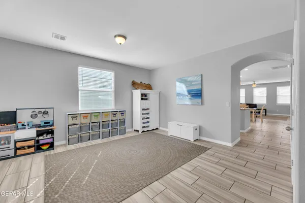 $349,950 | 14760 Sam Garcia Avenue, El Paso, TX 79938