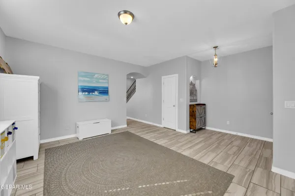 $349,950 | 14760 Sam Garcia Avenue, El Paso, TX 79938