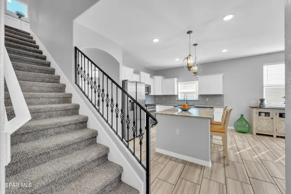 $349,950 | 14760 Sam Garcia Avenue, El Paso, TX 79938