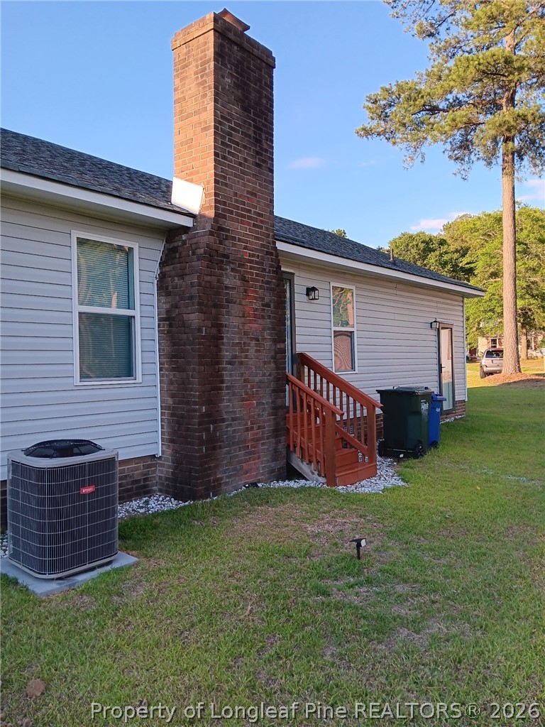2276 Hackney Loop Fayetteville, NC 28304 - Photo 4 of 14