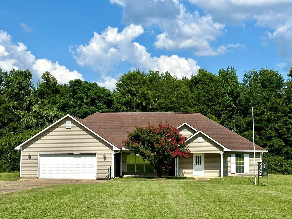 1015 Walker Lane Summit, MS 39666 - Photo 1 of 41 Main View
