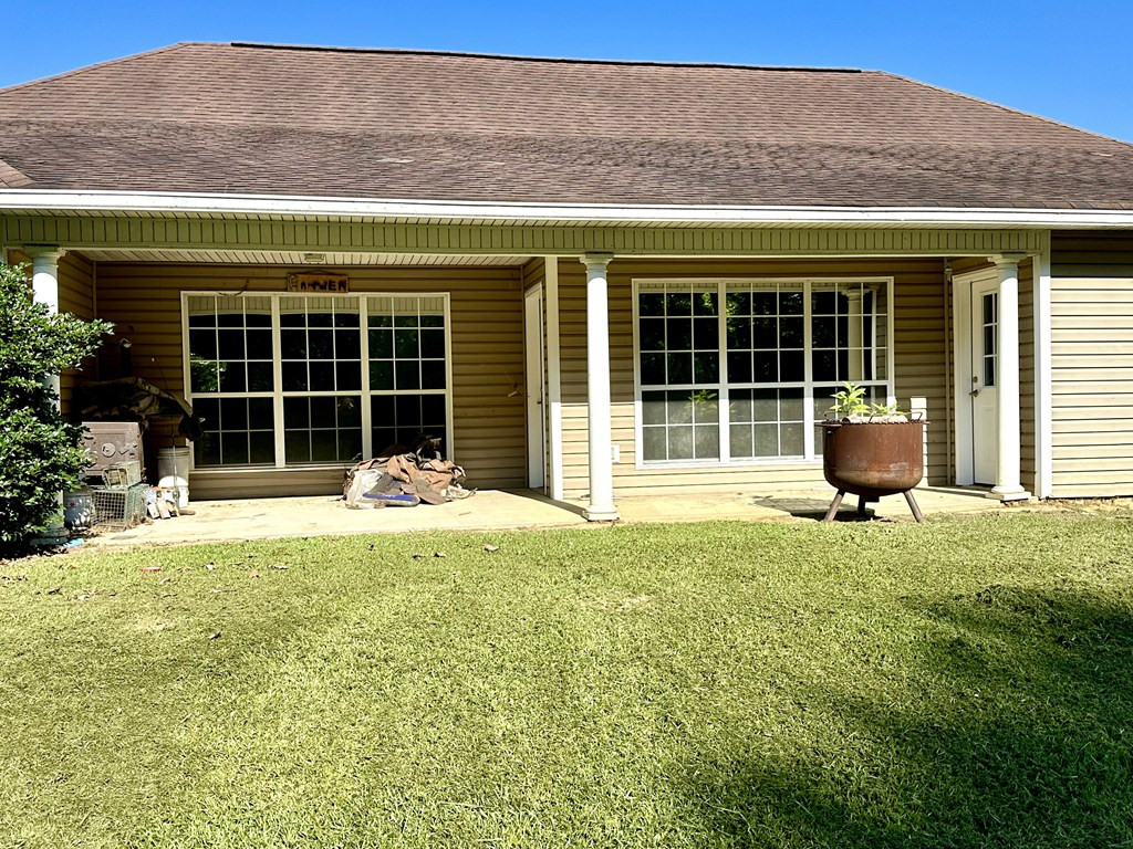 1015 Walker Lane Summit, MS 39666 - Photo 34 of 41 Photo 34