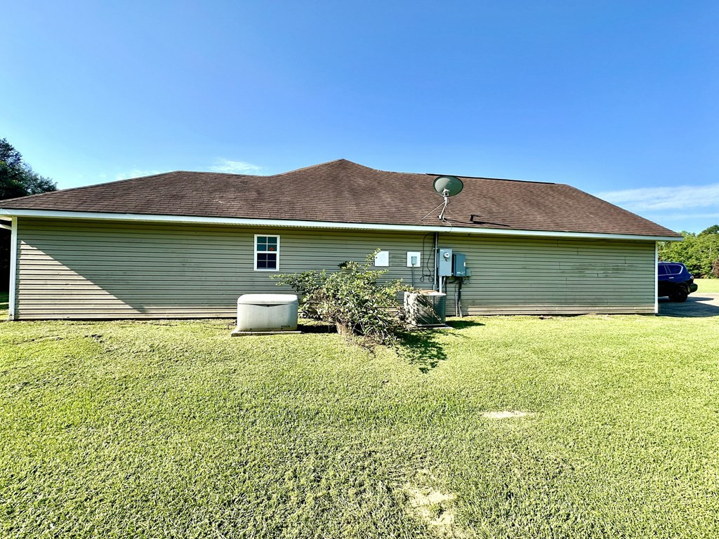 1015 Walker Lane Summit, MS 39666 - Photo 36 of 41 Photo 36