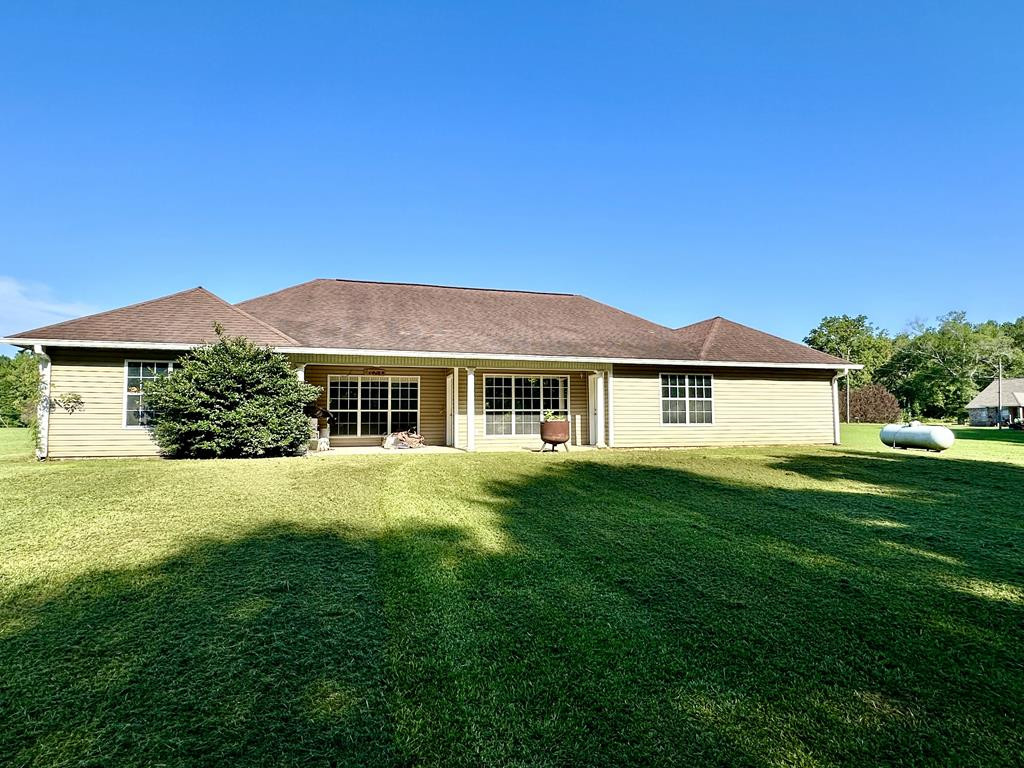 1015 Walker Lane Summit, MS 39666 - Photo 40 of 41 Photo 40