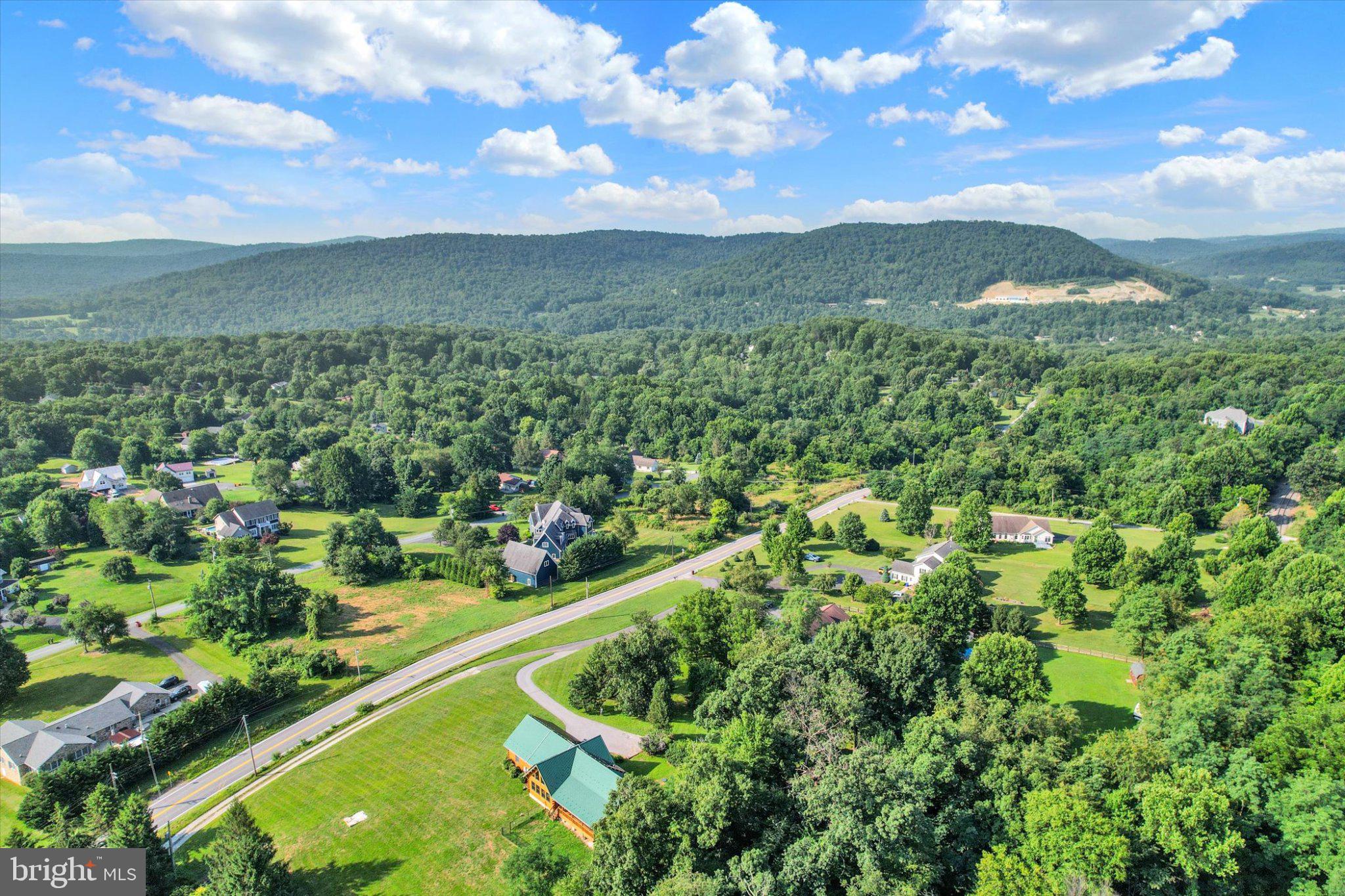 835 Jacks Mountain Road Fairfield, PA 17320 - Photo 32 of 39 Serene Valley Views Await You