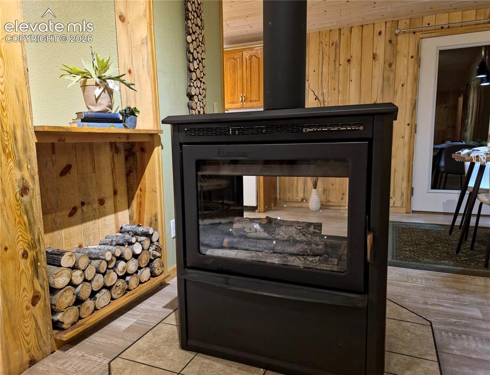 891 North Mountain Estates Road Florissant, CO 80816 - Photo 5 of 49