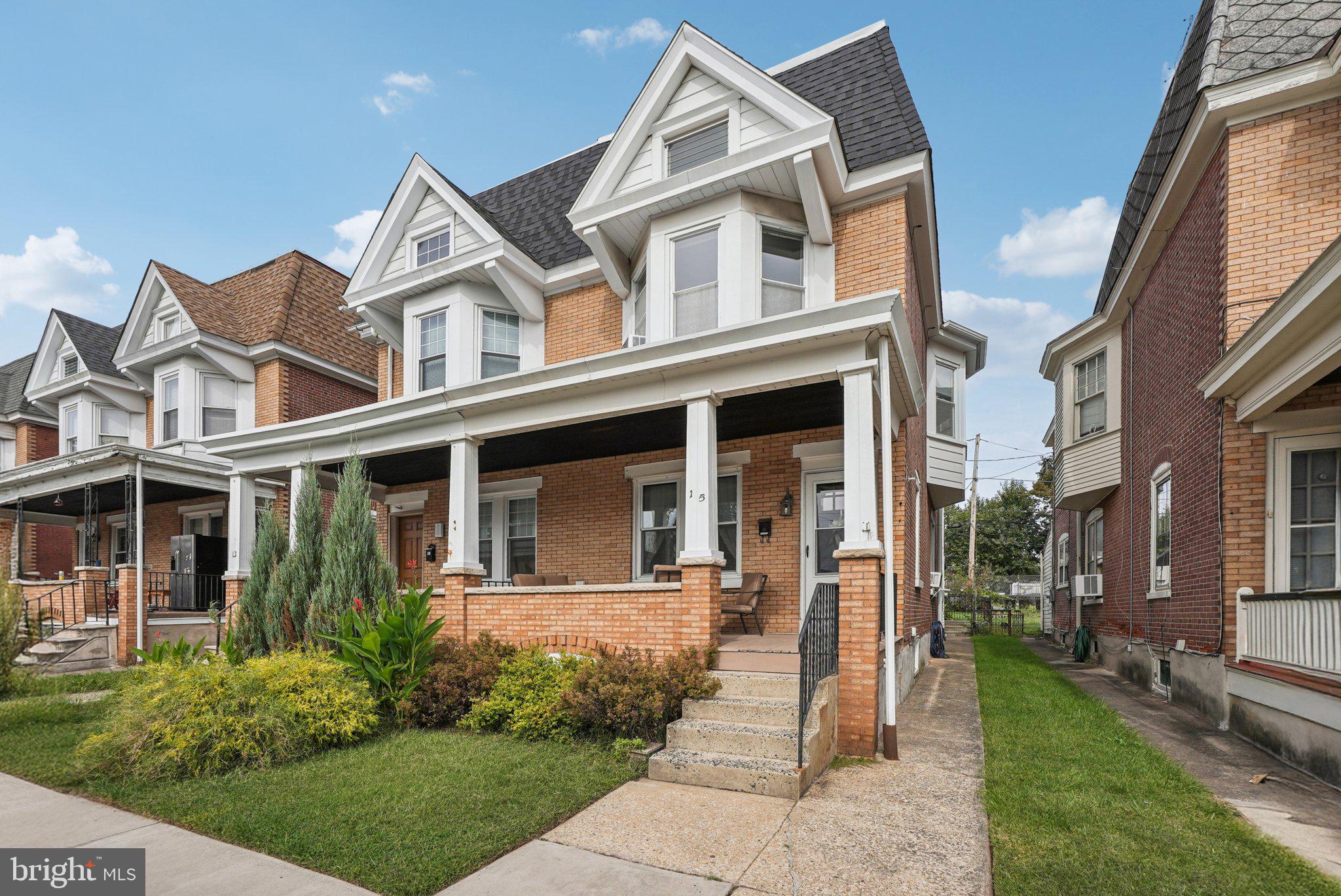 15 East Brown Street Norristown, PA 19401 - Photo 2 of 26