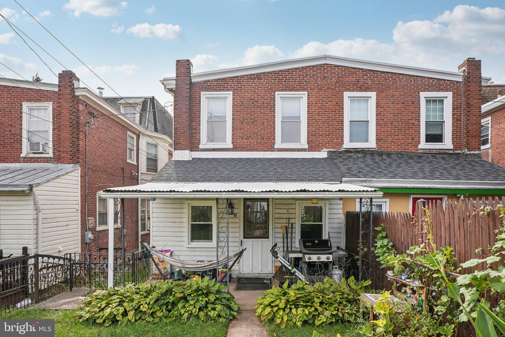 15 East Brown Street Norristown, PA 19401 - Photo 25 of 26