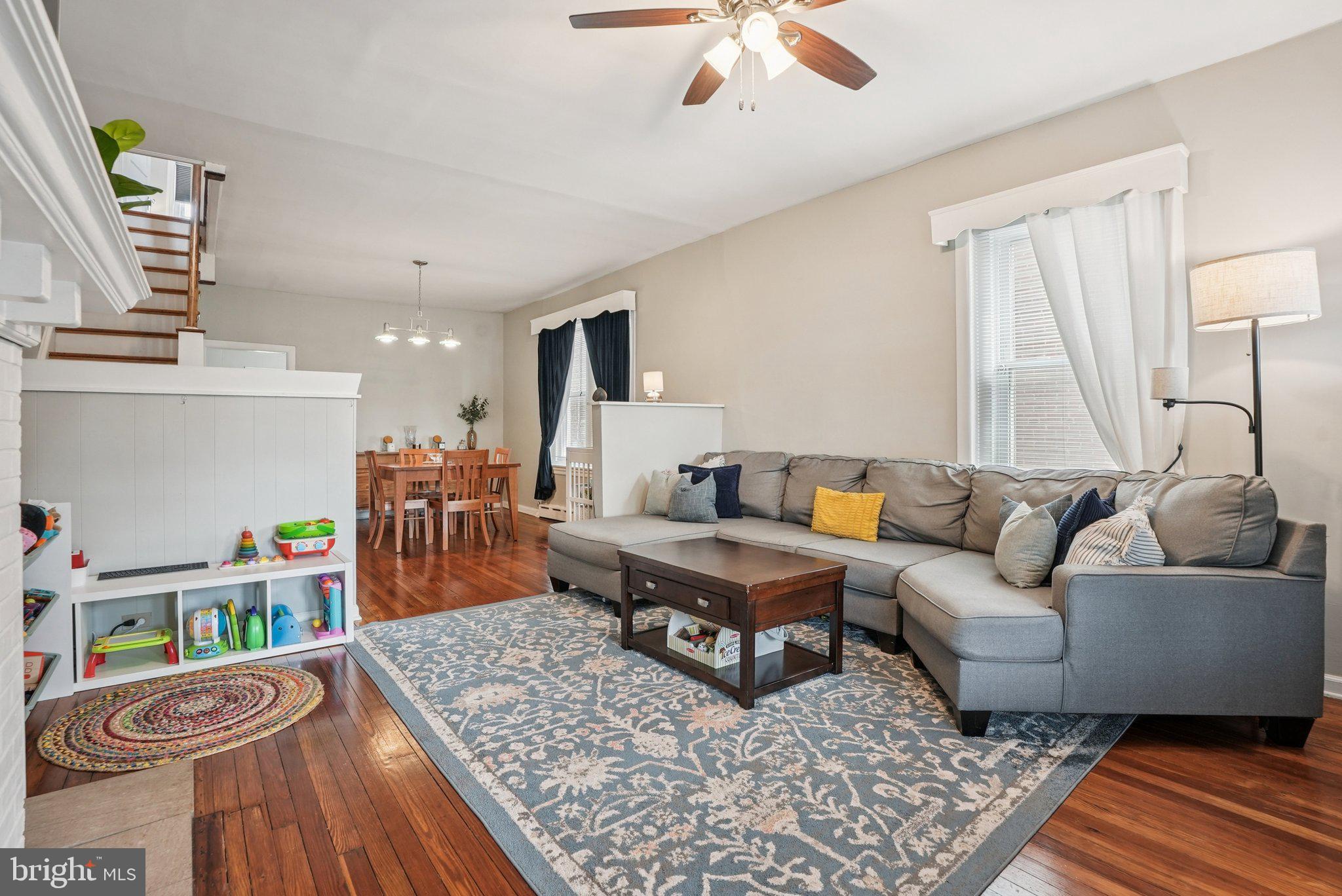 15 East Brown Street Norristown, PA 19401 - Photo 4 of 26