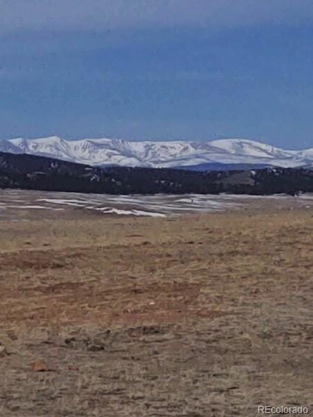 5871 Summit Road Hartsel, CO 80449 - Photo 5 of 8