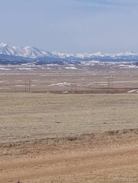 5871 Summit Road Hartsel, CO 80449 - Photo 7 of 8