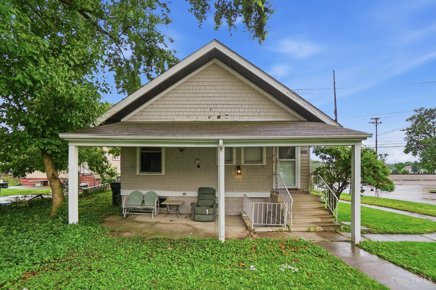 7534 Blue Ash Road Cincinnati, OH 45236 - Photo 28 of 36