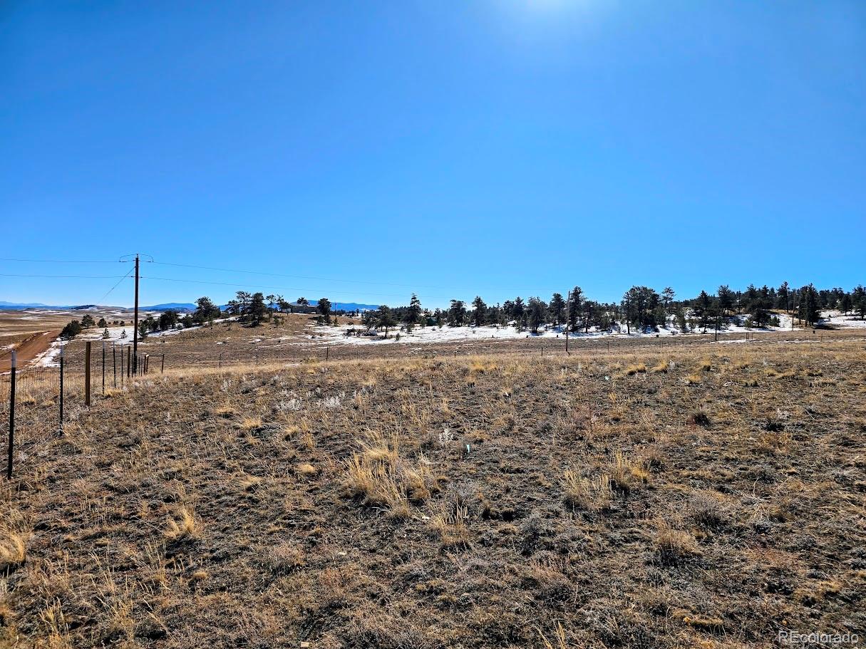 134 Nana Road Hartsel, CO 80449 - Photo 6 of 21 Gallery Image 6