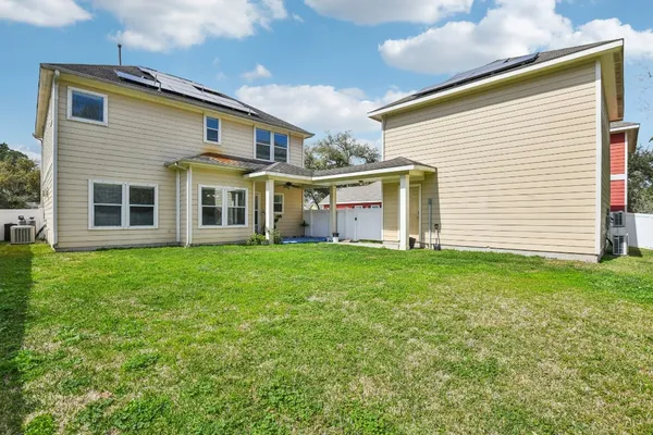 $329,900 | 101 Borondo Reach, La Marque, TX 77568