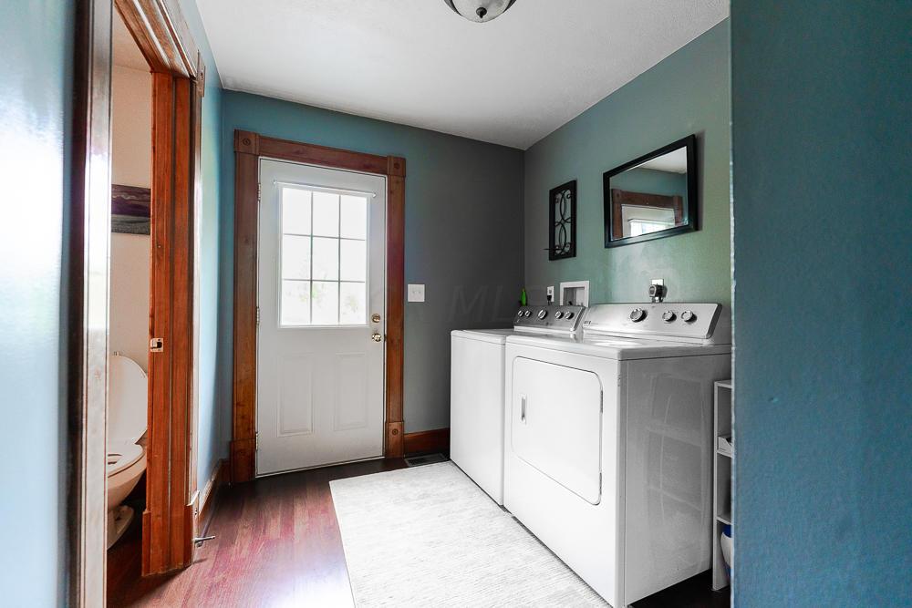 883 East Hydell Road Chillicothe, OH 45601 - Photo 12 of 33