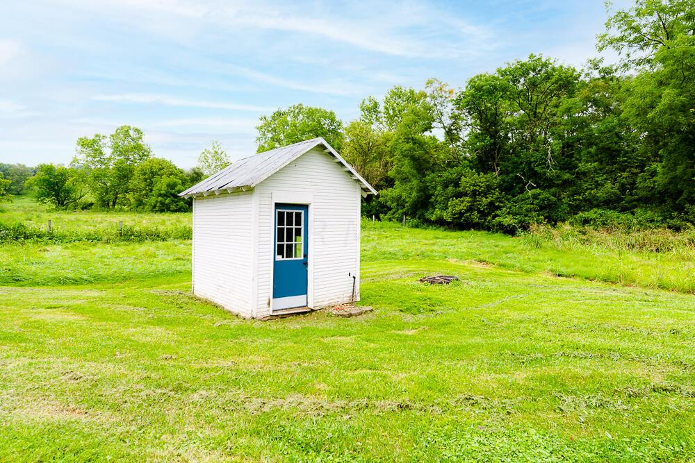 883 East Hydell Road Chillicothe, OH 45601 - Photo 27 of 33