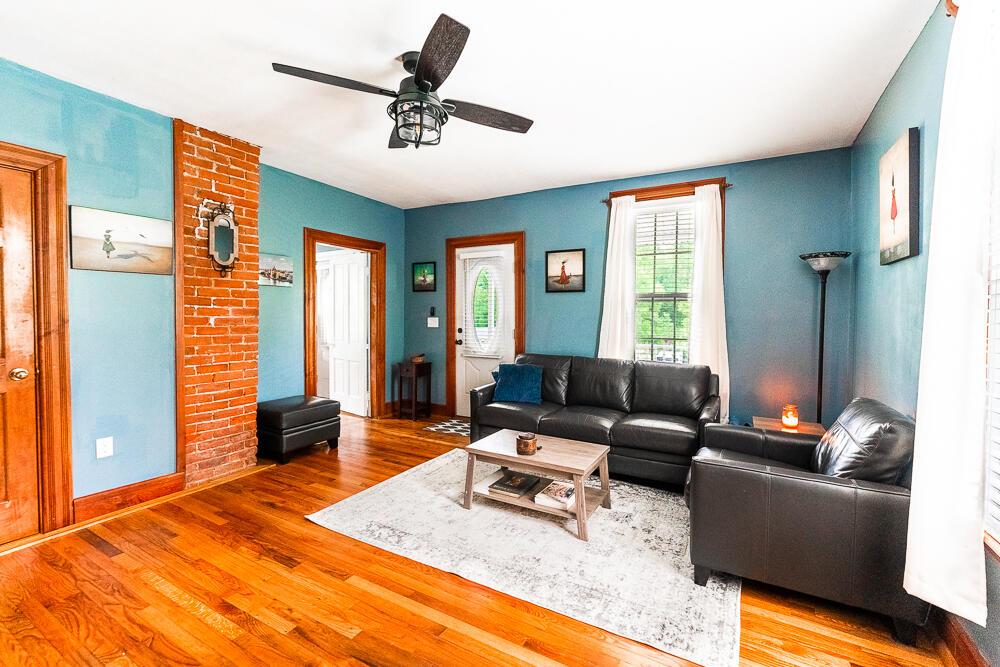 883 East Hydell Road Chillicothe, OH 45601 - Photo 4 of 33
