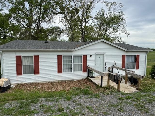 6180 Crawford Store Road Springfield, TN 37172 - Photo 2 of 6
