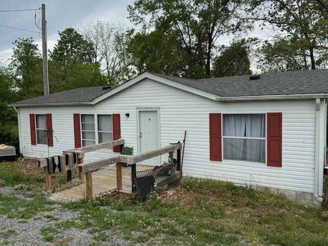 6180 Crawford Store Road Springfield, TN 37172 - Photo 3 of 6