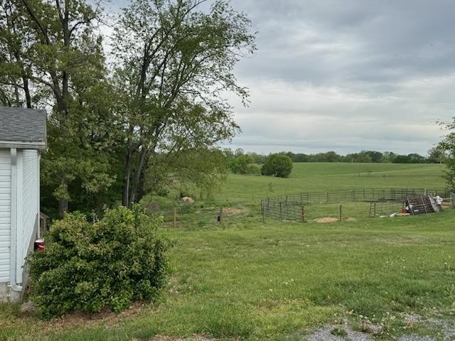 6180 Crawford Store Road Springfield, TN 37172 - Photo 4 of 6