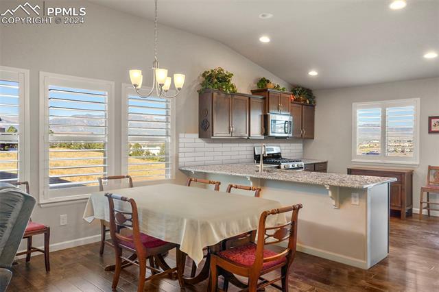 11371 Rill Point Colorado Springs, CO 80921 - Photo 13 of 34