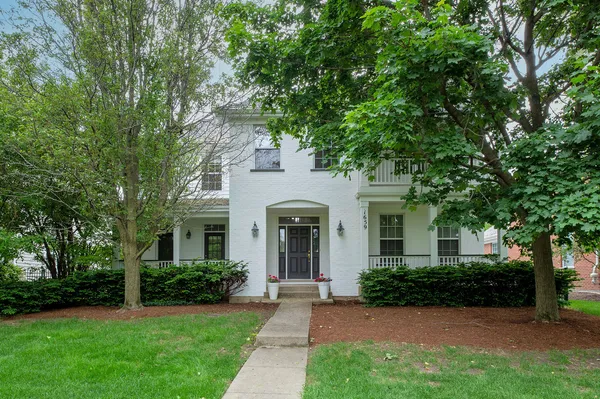 $1,550,000 | 1659 Constitution Drive, Glenview, IL 60026