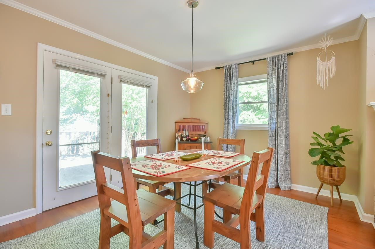 2621 Glover Road Durham, NC 27703 - Photo 7 of 21 Photo 7