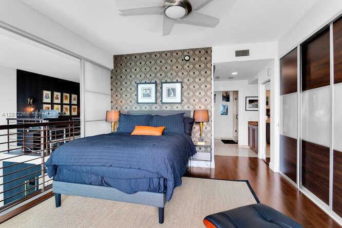 60 Southwest 13th Street, Unit 4005 Miami, FL 33130 - Photo 13 of 26