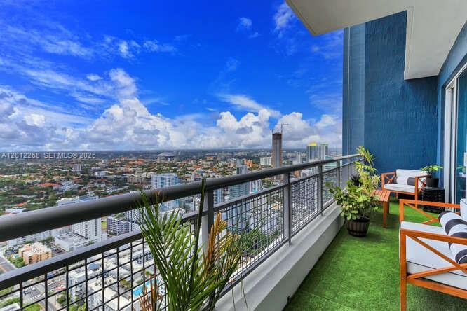 60 Southwest 13th Street, Unit 4005 Miami, FL 33130 - Photo 18 of 26