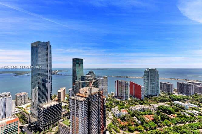 60 Southwest 13th Street, Unit 4005 Miami, FL 33130 - Photo 21 of 26
