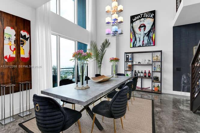 60 Southwest 13th Street, Unit 4005 Miami, FL 33130 - Photo 3 of 26
