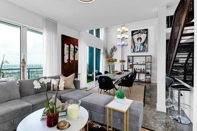 60 Southwest 13th Street, Unit 4005 Miami, FL 33130 - Photo 4 of 26