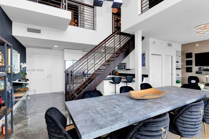 60 Southwest 13th Street, Unit 4005 Miami, FL 33130 - Photo 5 of 26
