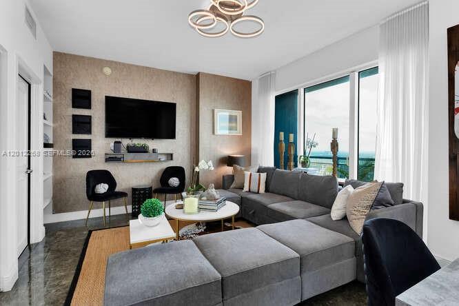 60 Southwest 13th Street, Unit 4005 Miami, FL 33130 - Photo 6 of 26