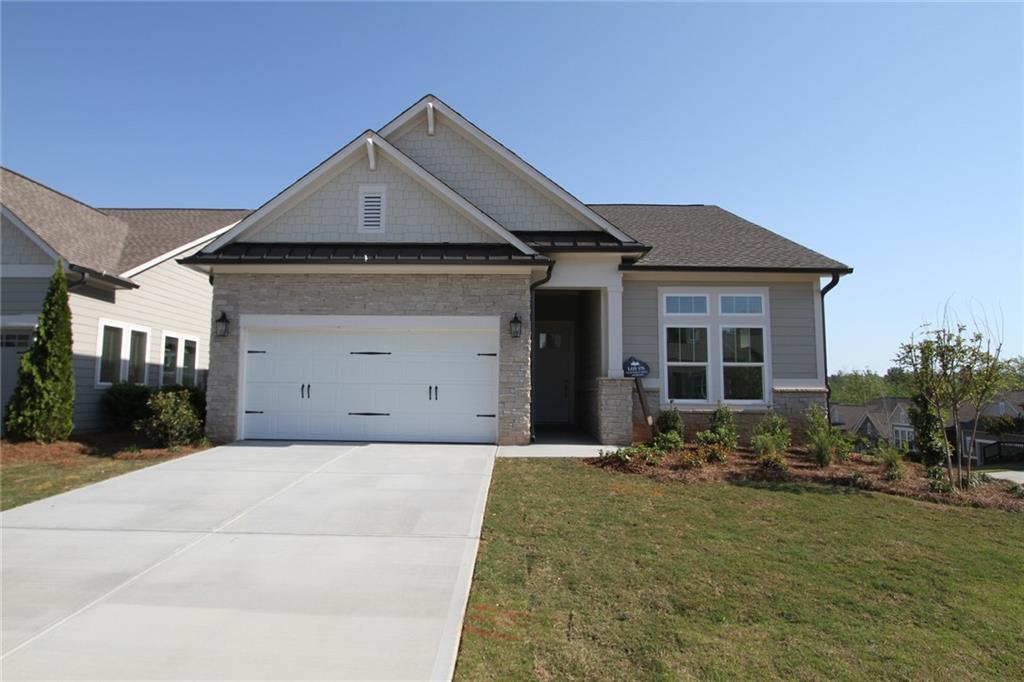 6820 Bungalow Road Flowery Branch, GA 30542 - Photo 1 of 1 Gallery Image 1