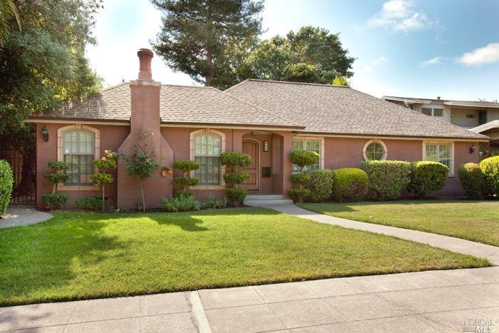 809 Monroe Street Santa Rosa, CA 95404 - Photo 1 of 1 Gallery Image 1