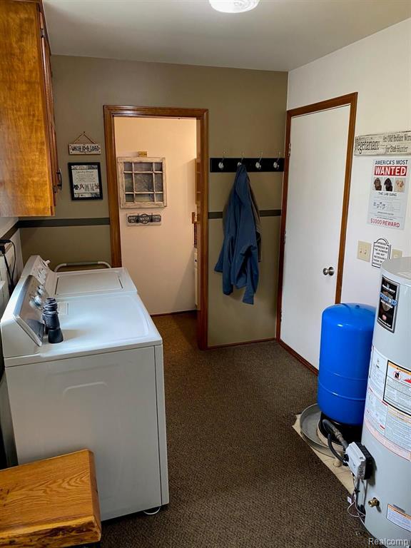 4770 Kidder Road Almont, MI 48003 - Photo 13 of 26