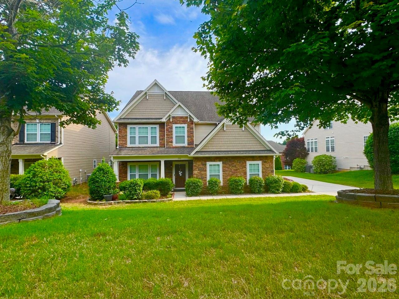 282 Fischer Road Fort Mill, SC 29715 - Photo 1 of 46 Gallery Image 1