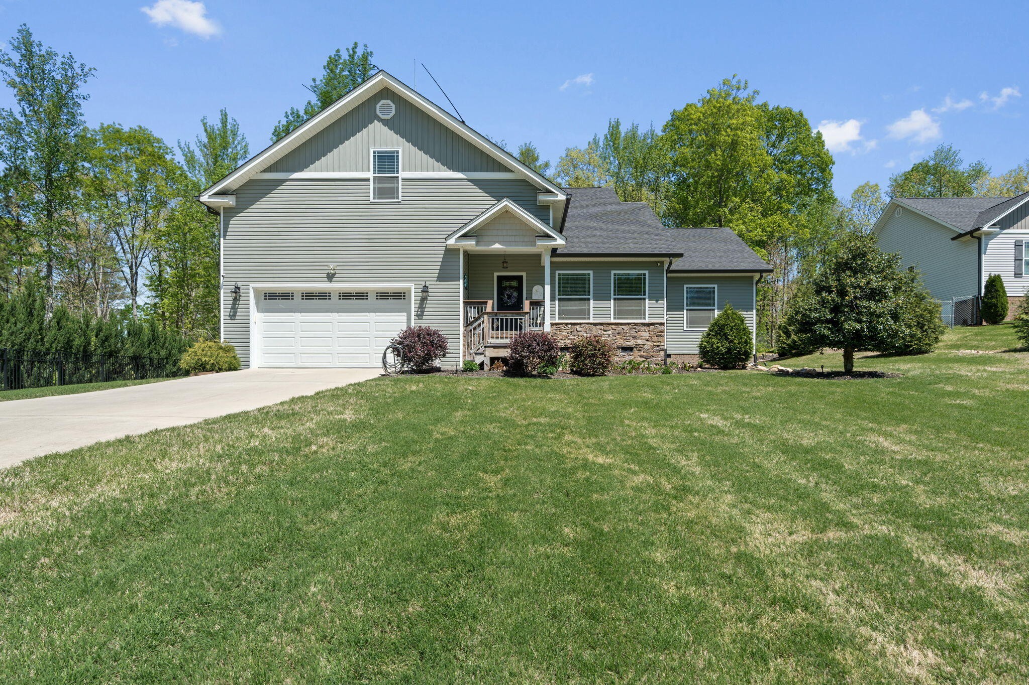 693 York Road Northeast Cleveland, TN 37323 - Photo 1 of 41 Gallery Image 1