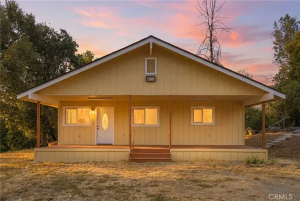$350,000 | 3777 Owl Creek Road, Mariposa, CA 95338