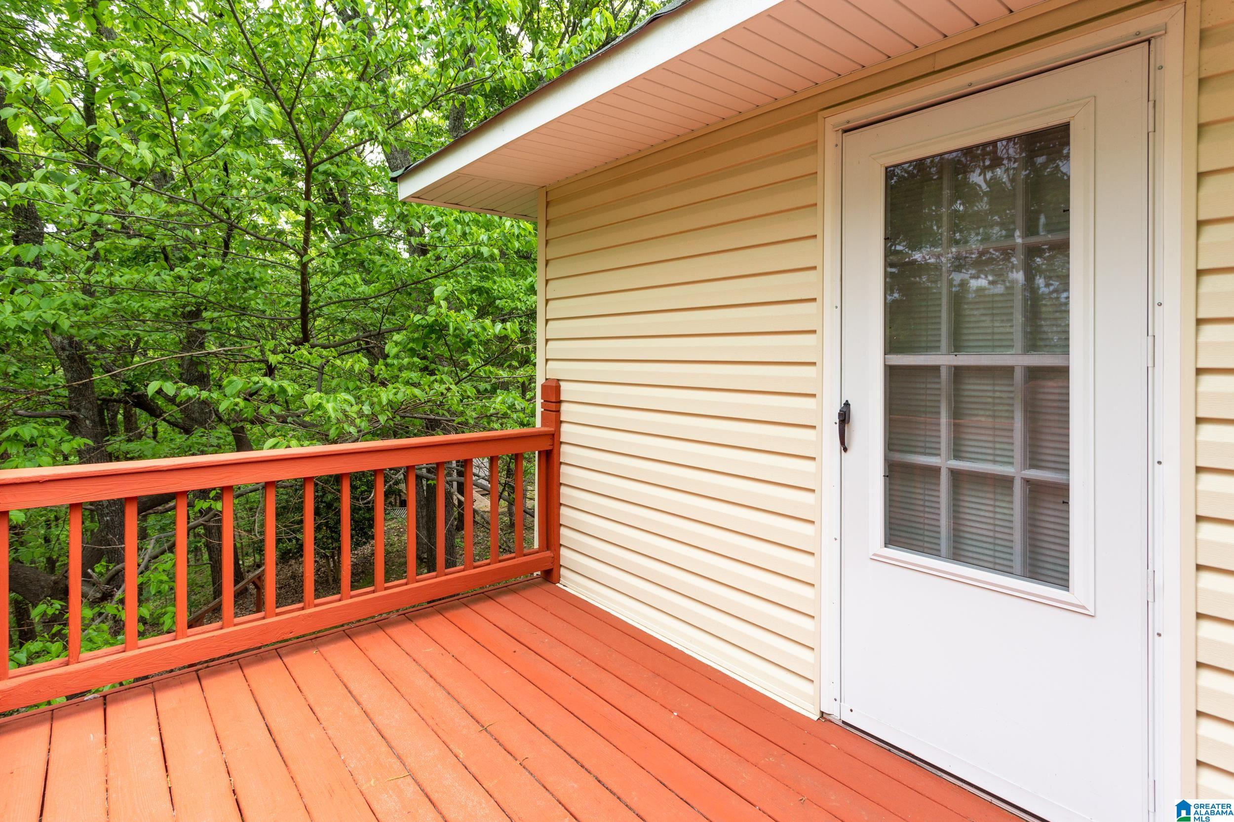 2 Alice Ridge Road Anniston, AL 36207 - Photo 34 of 44