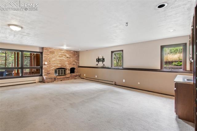 1520 Fawnwood Road Monument, CO 80132 - Photo 8 of 8 Living Room